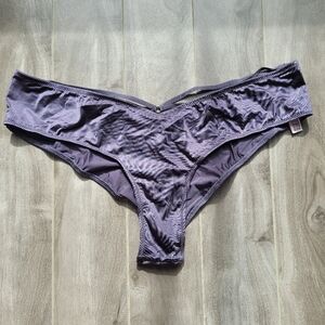 Victoria's Secret cheeky